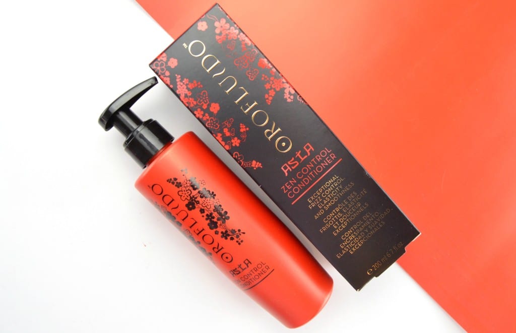 Orofluido Asia Zen Control Conditioner 