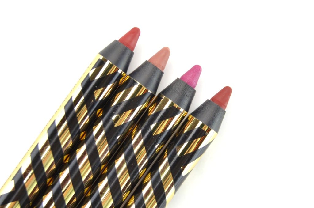 Urban Decay x Gwen Stefani 24/7 Glide On Lip Pencil