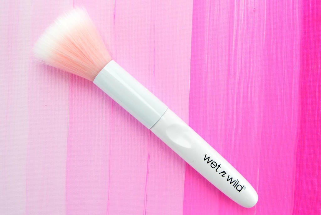 Wet N Wild Large Stipple Brush