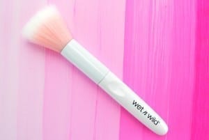 Wet N Wild Large Stipple Brush (10)