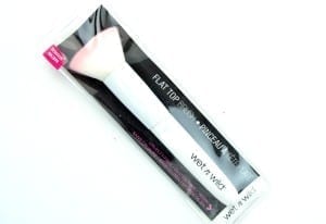 Wet N Wild Flat Top Brush (11)