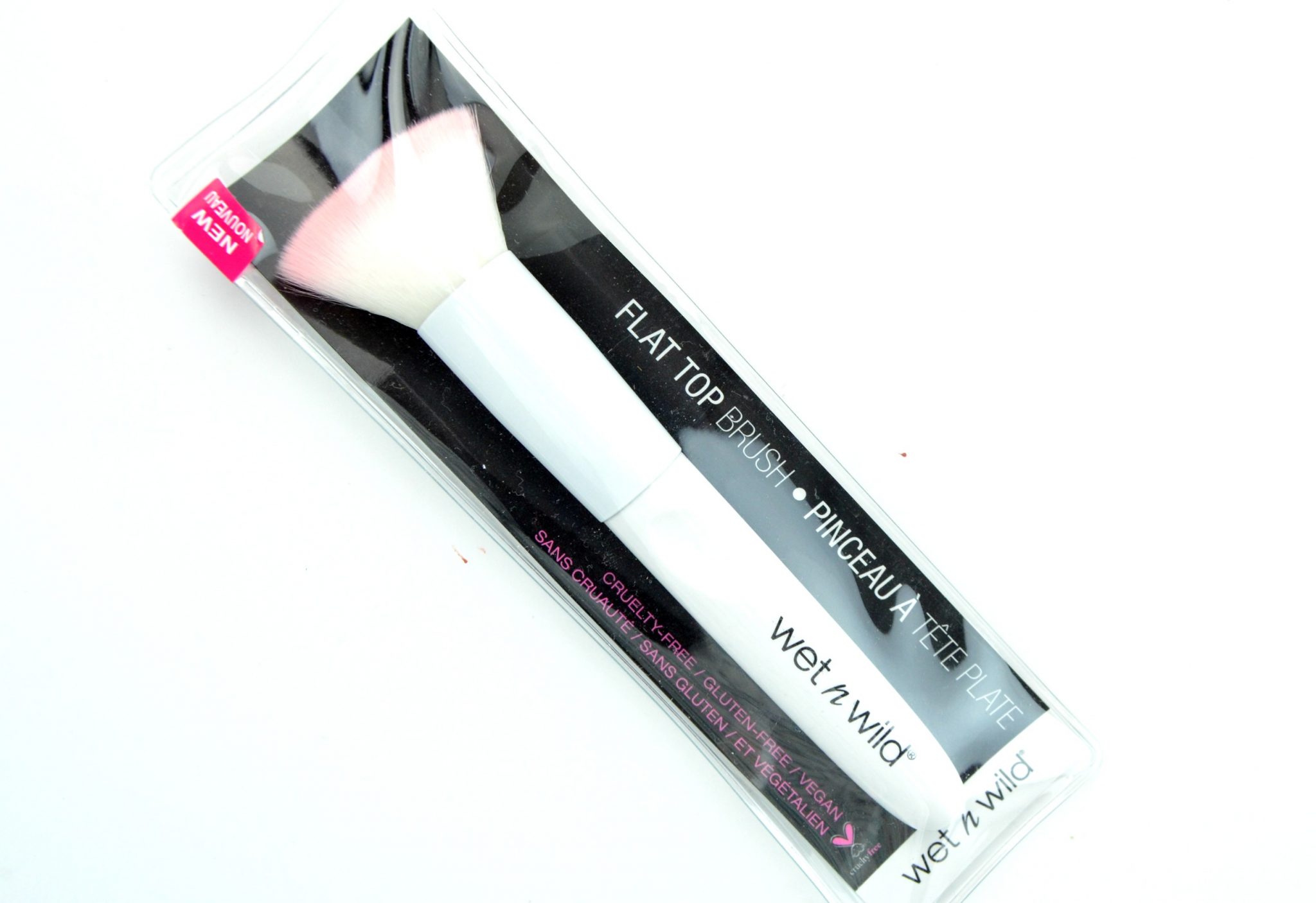 Wet N Wild Cruelty Free Vegan Makeup Brushes (11) The Pink Millennial Wet N Wild Cruelty Free Vegan Makeup Brushes (11) The Pink Millennial