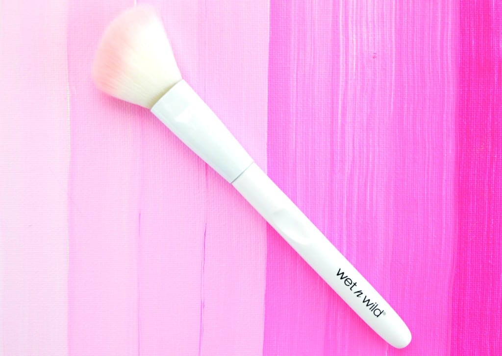 Wet N Wild Contour Brush 