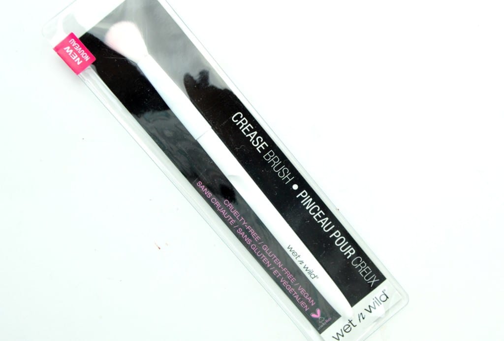 Wet N Wild Crease Brush 