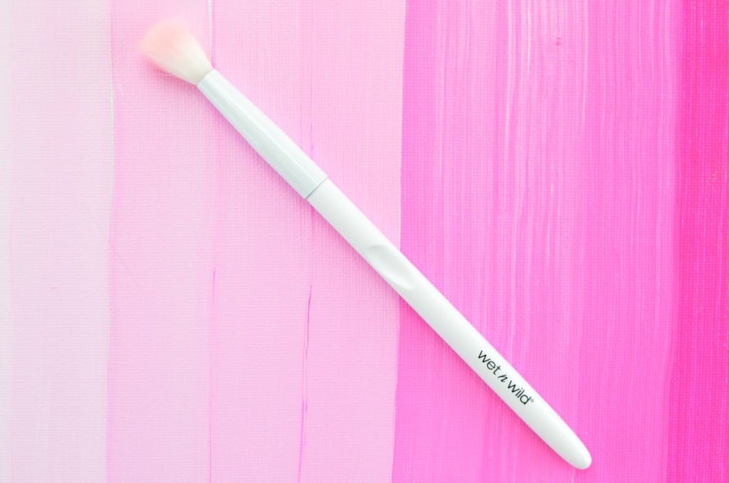 Wet N Wild Crease Brush 