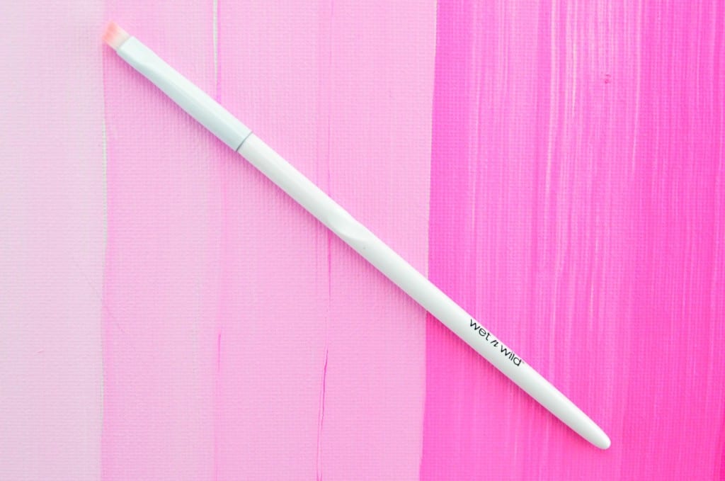 Wet N Wild Angled Liner Brush 