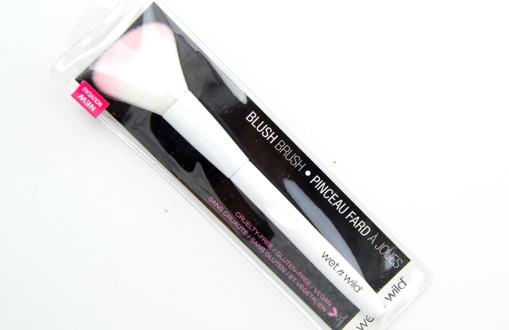 Wet N Wild Blush Brush, best fashion blogs, blogger, best blogs, top fashion blogs, online shopping, canadian brands