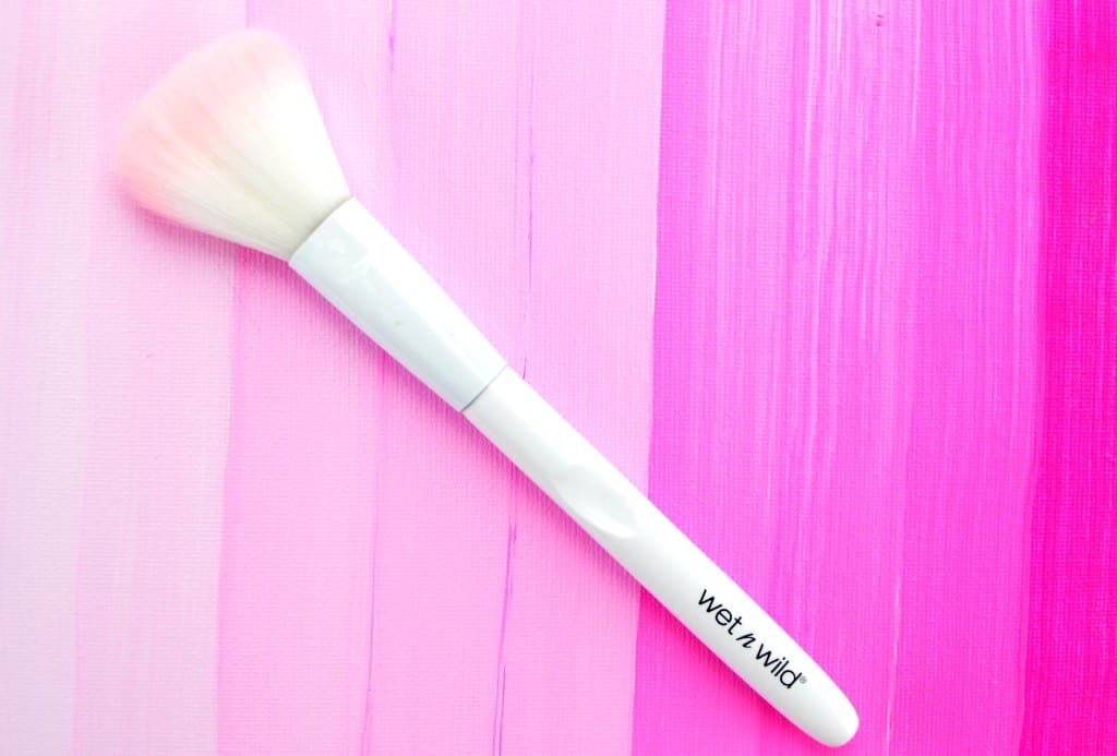 Wet N Wild Cruelty-Free Vegan Makeup Brushes (6) | The Pink Millennial