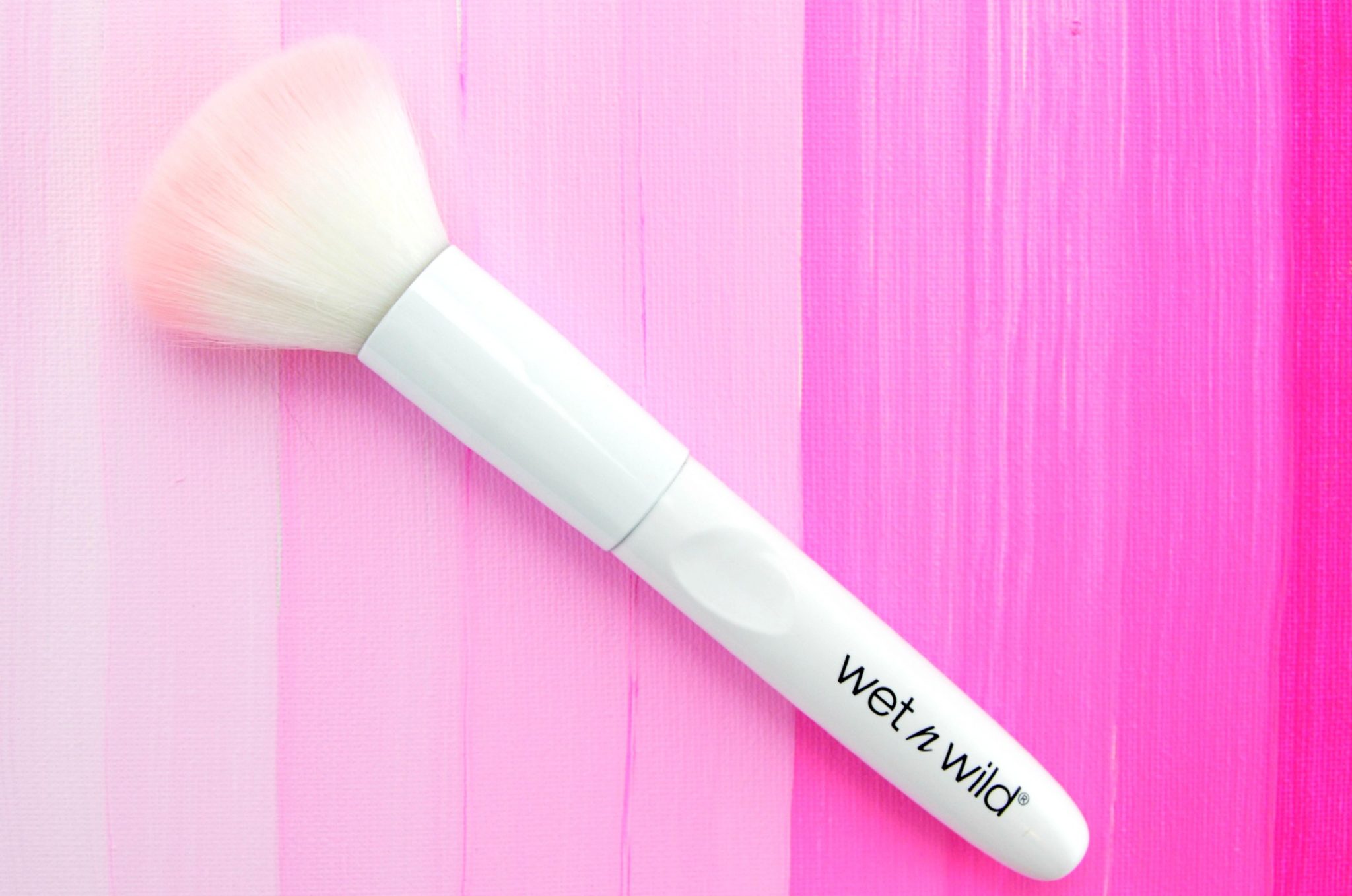 Wet N Wild Cruelty-Free Vegan Makeup Brushes (8) – The Pink Millennial