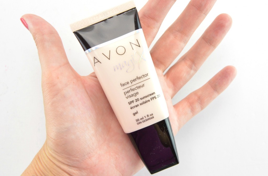 Avon Magix Face Perfector 