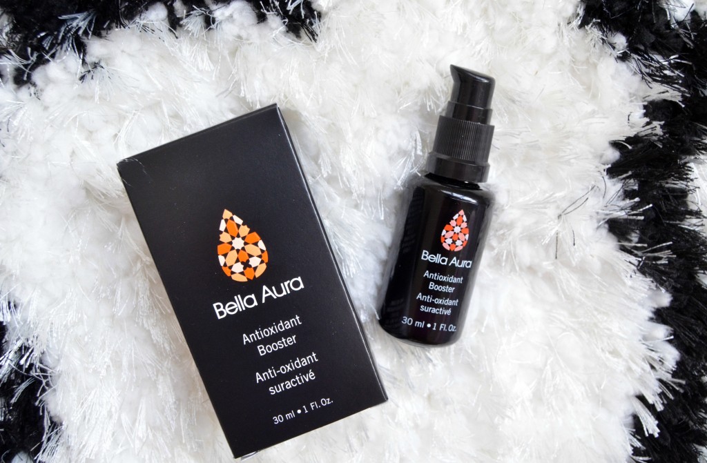 Bella Aura Antioxidant Booster