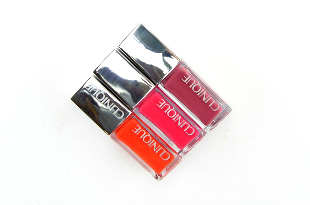 Clinique Pop Lacquer Lip Colour + Primer