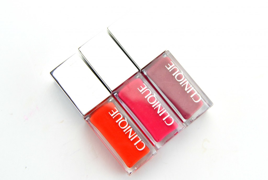 Clinique Pop Lacquer Lip Colour + Primer