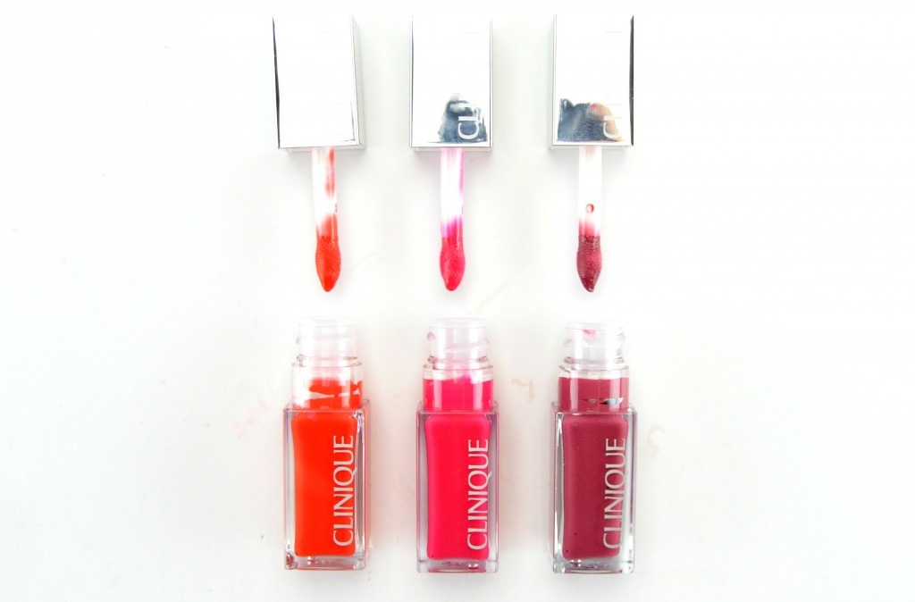 Clinique Pop Lacquer Lip Colour + Primer