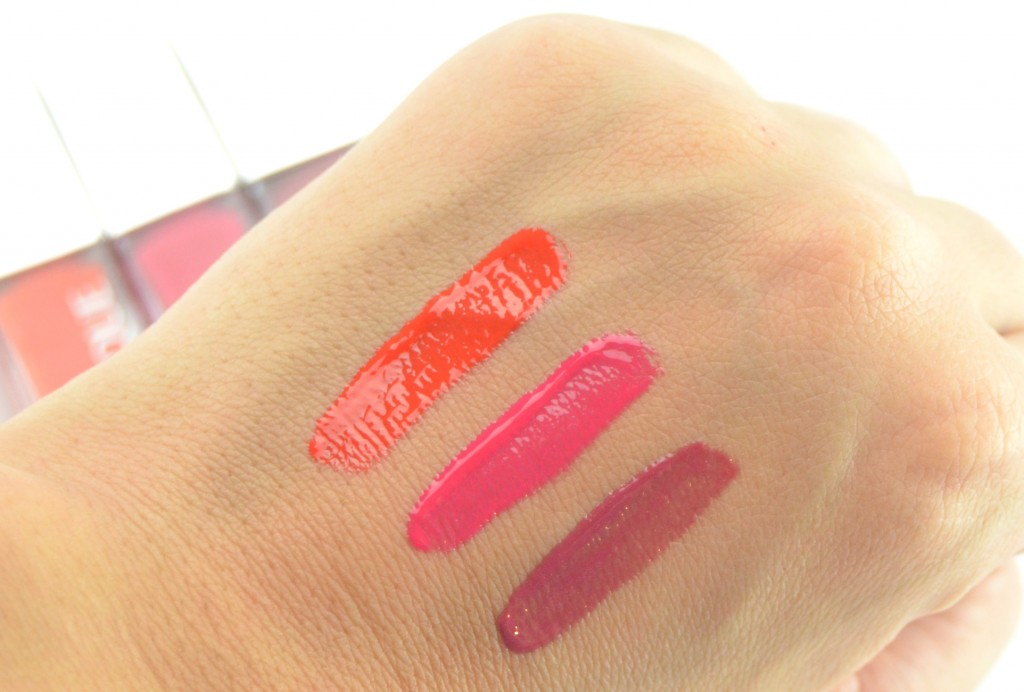 Clinique Pop Lacquer Lip Colour + Primer