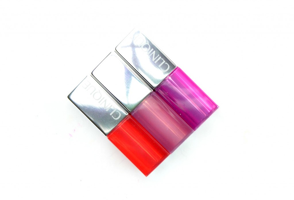 Clinique Pop Glaze Sheer Lip Colour and Primer