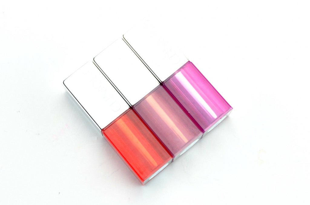 Clinique Pop Glaze Sheer Lip Colour and Primer