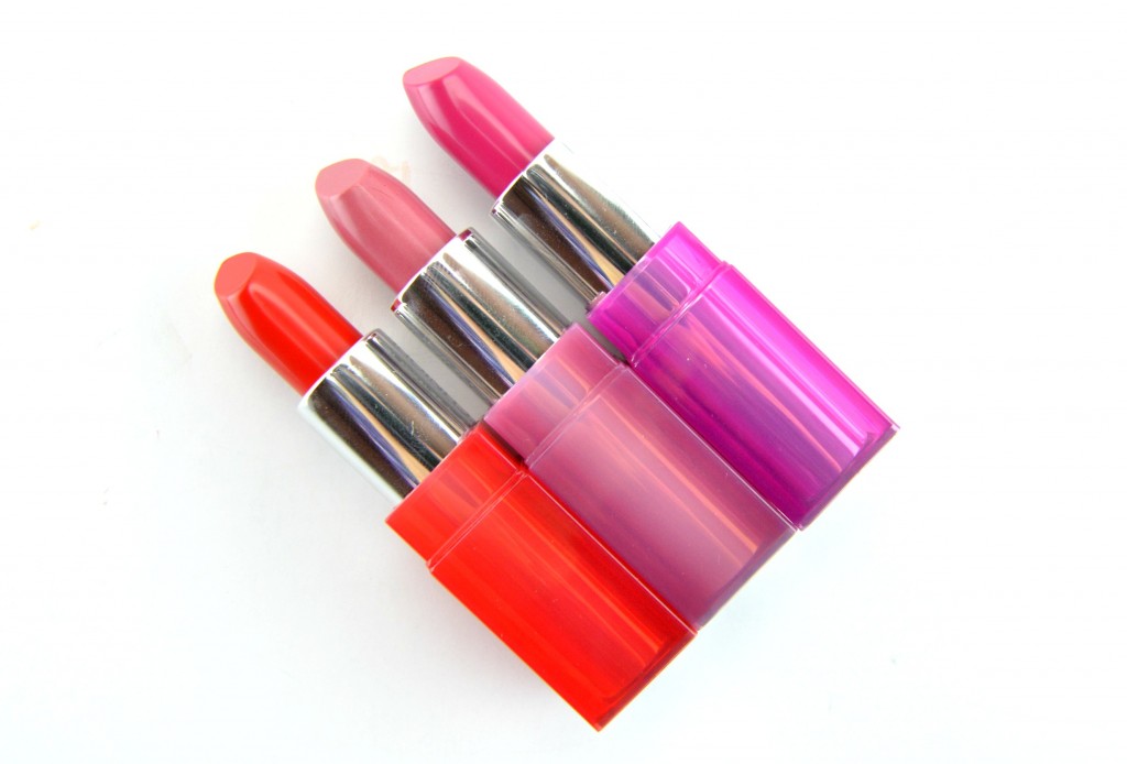 Clinique Pop Glaze Sheer Lip Colour and Primer