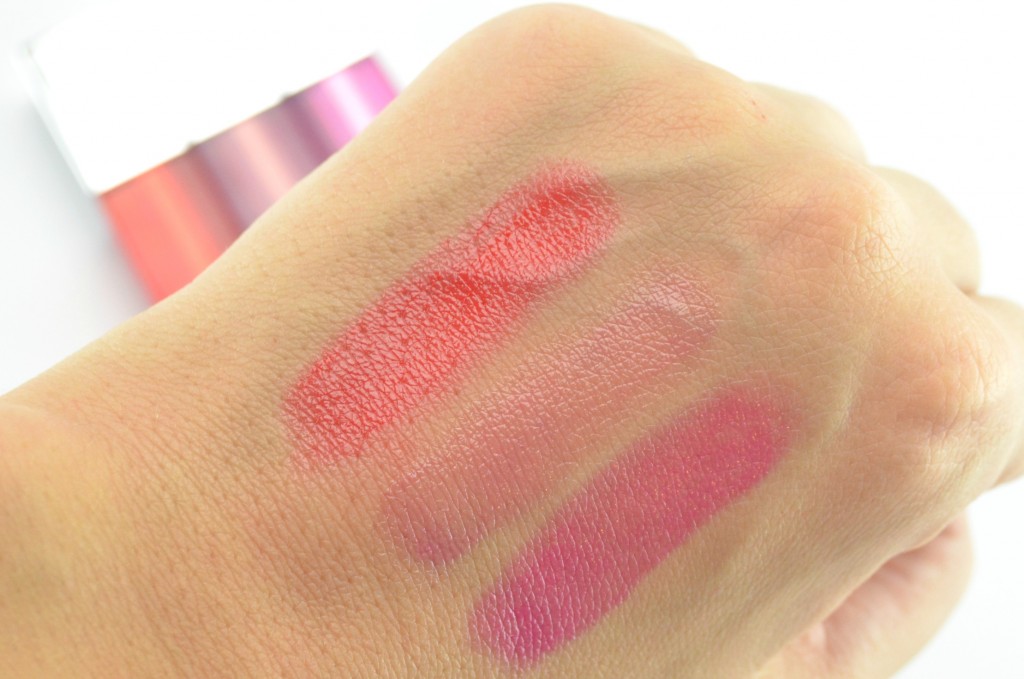 Clinique Pop Glaze Sheer Lip Colour and Primer