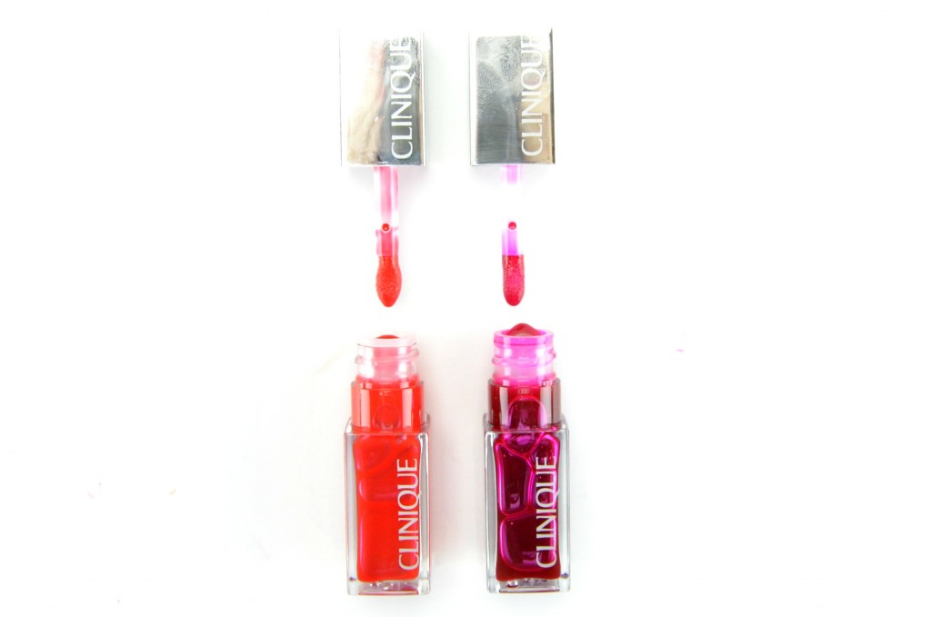 Clinique Pop Oil Lip & Cheek Glow