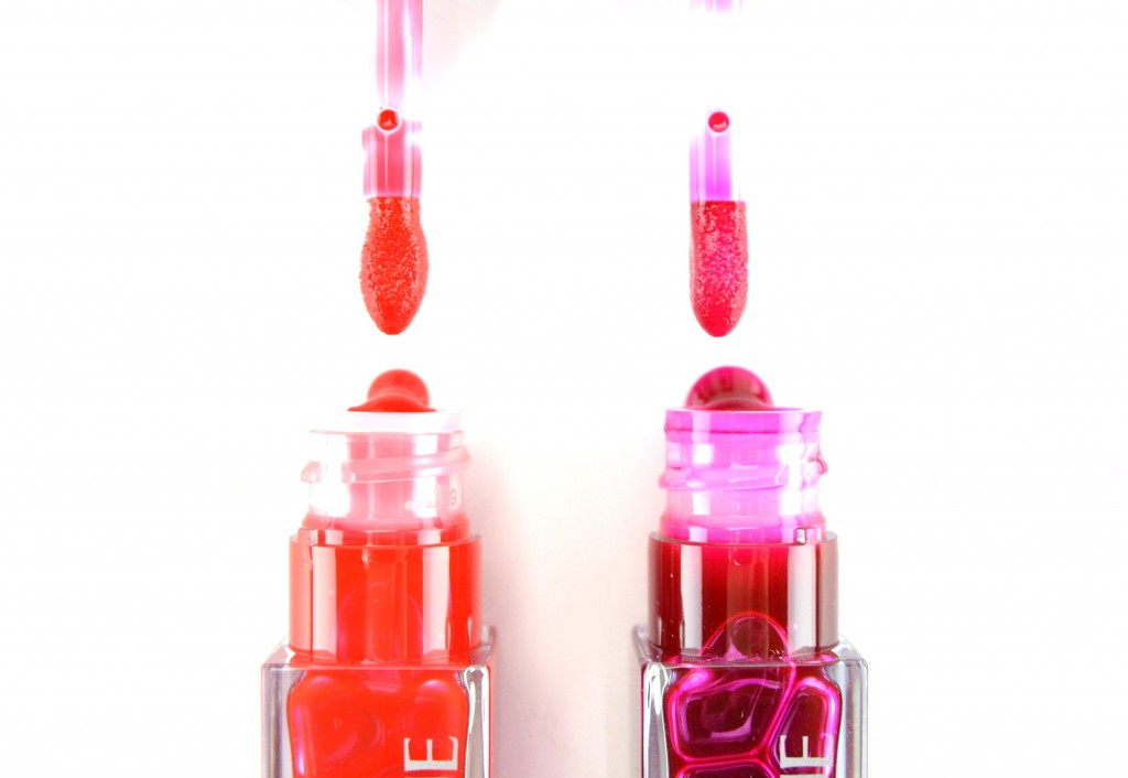 Clinique Pop Oil Lip & Cheek Glow