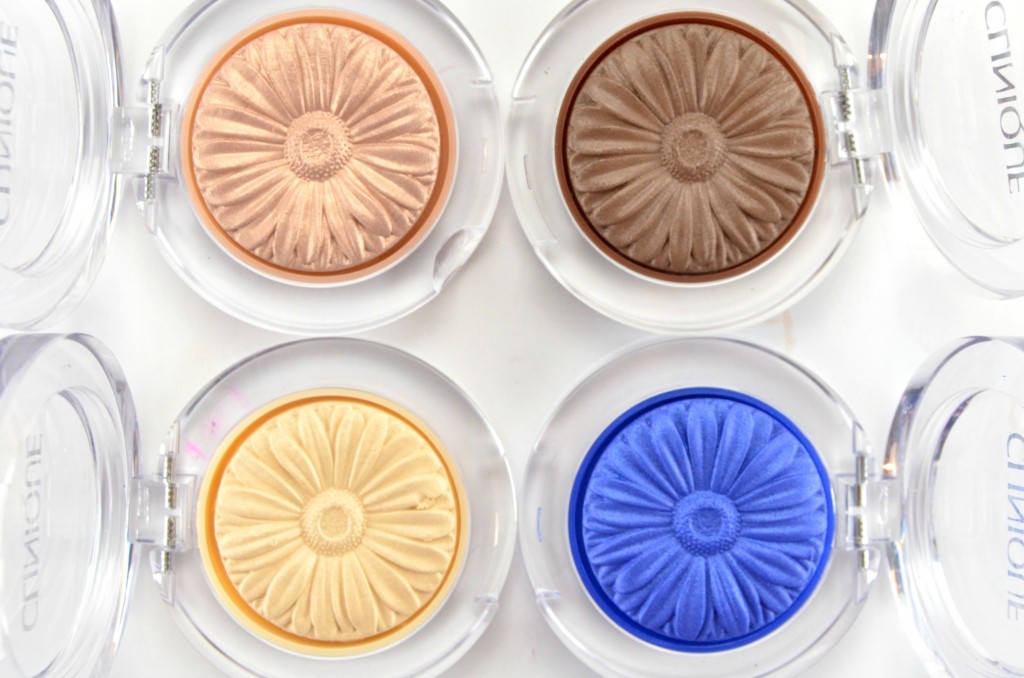 Clinique Lid Pop