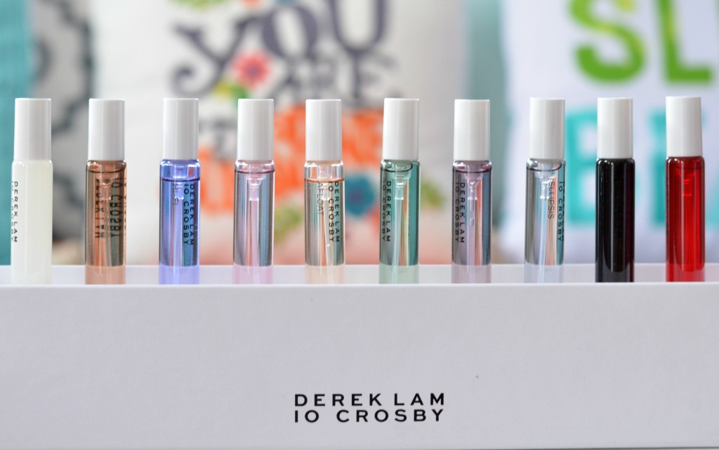 Derek Lam 10 Crosby Fragrance Collection Review – The Pink Millennial