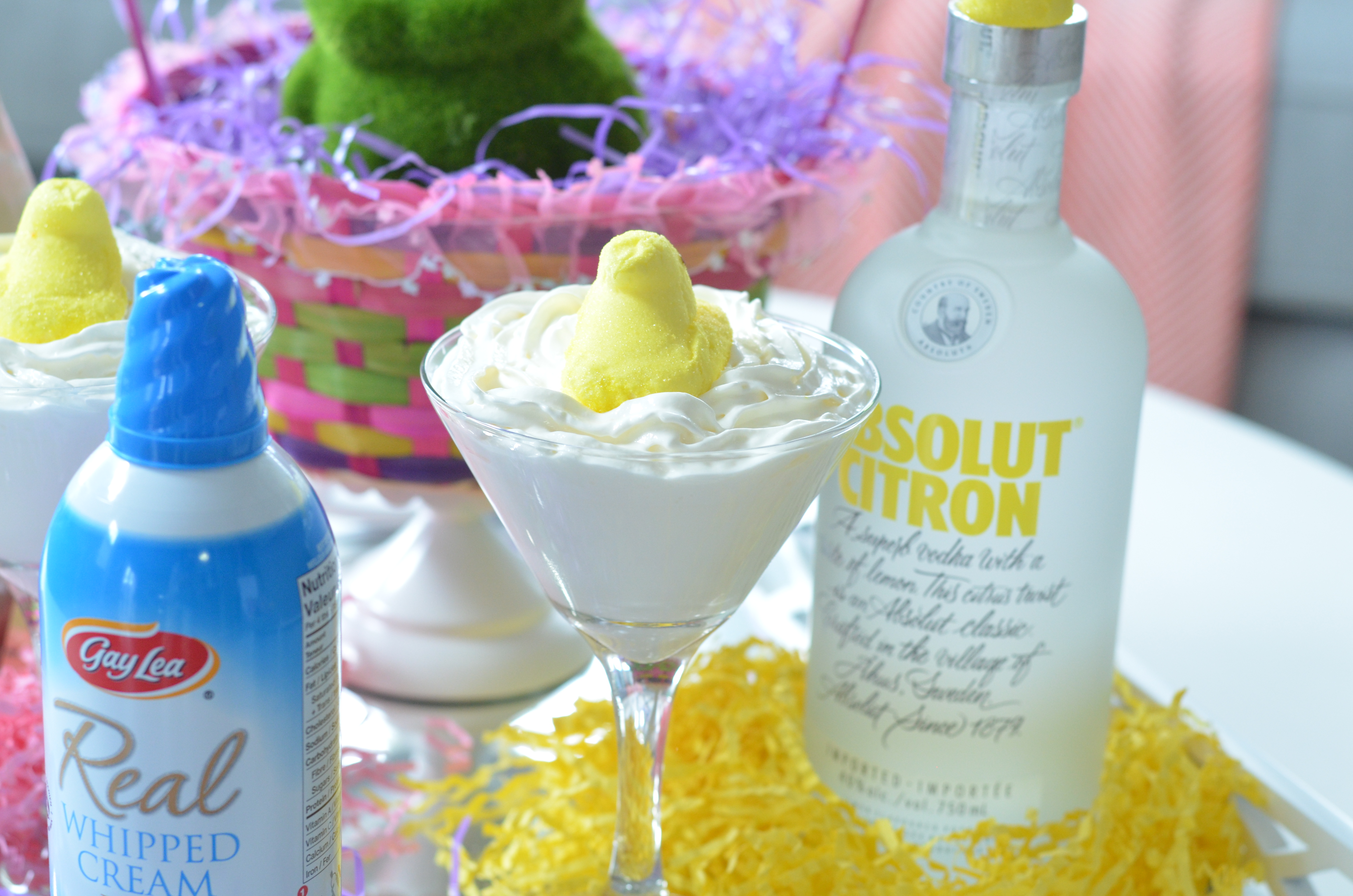 Gay Lea Whipped Cream (5) The Pink Millennial