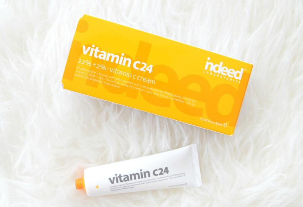 Indeed Vitamin c24