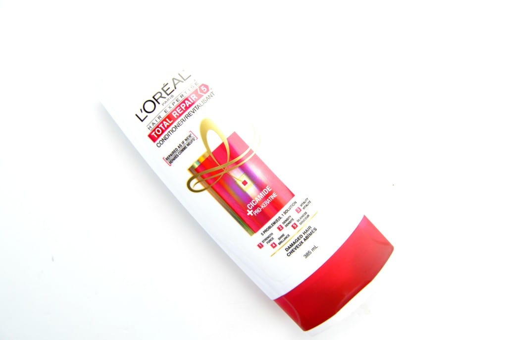 L'Oreal Hair Expertise Total Repair 5 Conditioner