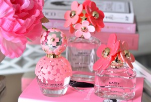 Marc Jacobs Daisy