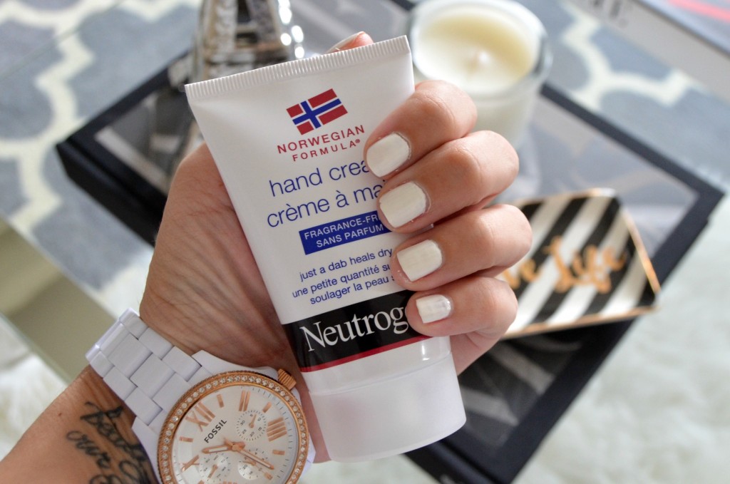 Neutrogena Norwegian Hand Cream