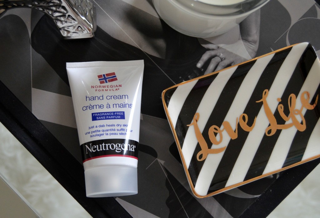 Neutrogena Norwegian Hand Cream