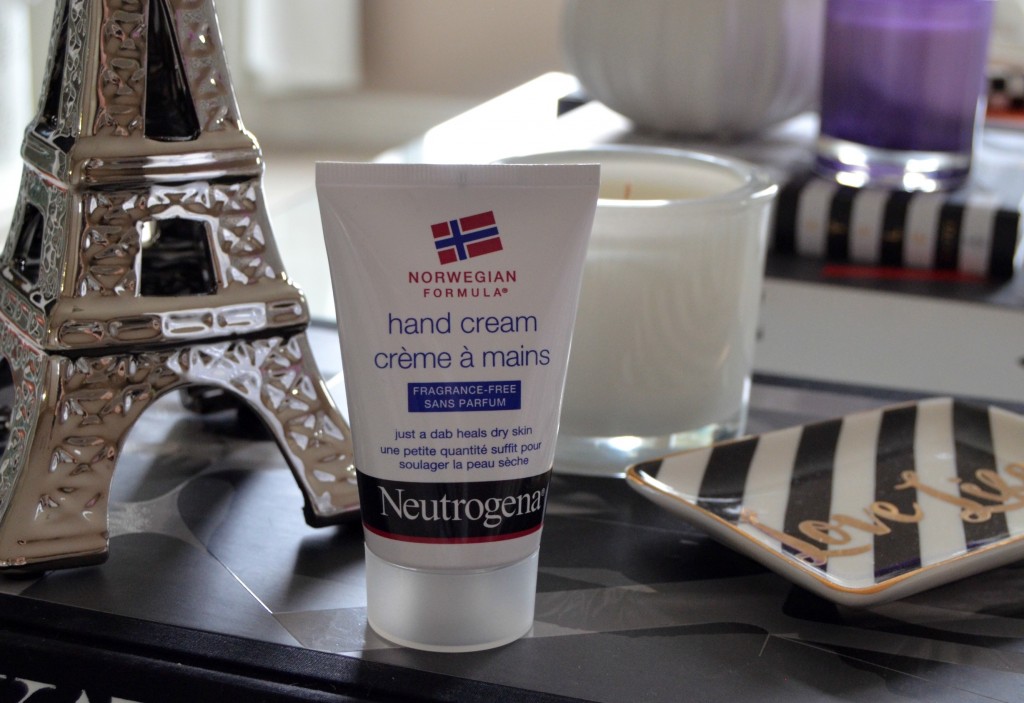 Neutrogena Norwegian Hand Cream