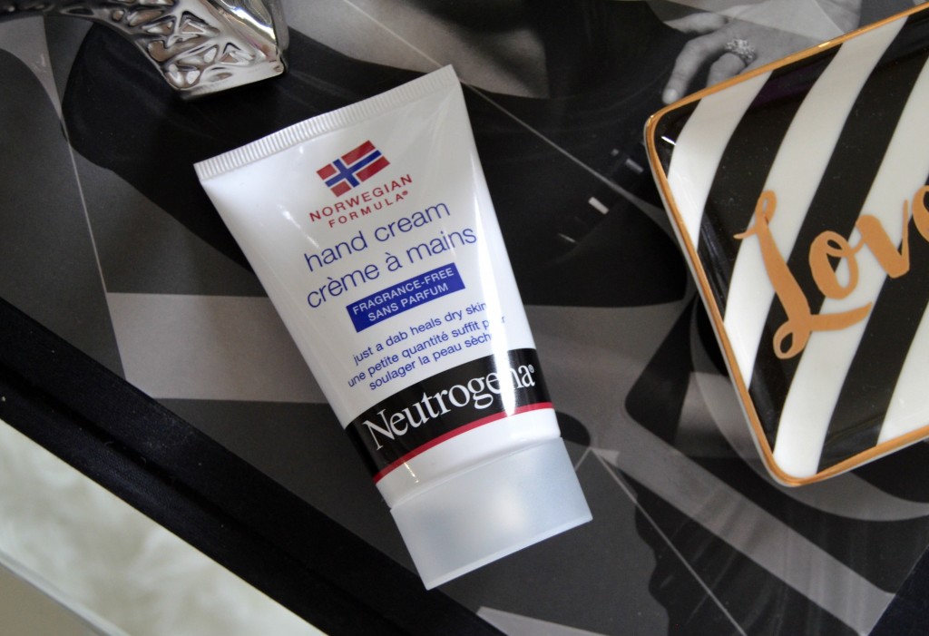 Neutrogena Norwegian Hand Cream