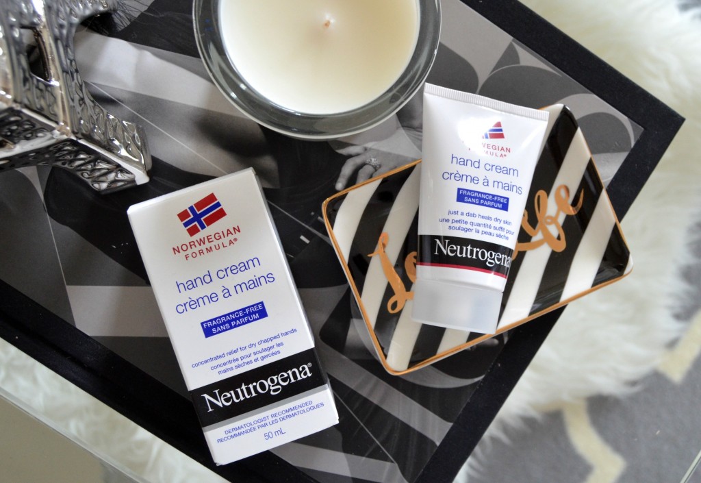 Neutrogena Norwegian Hand Cream