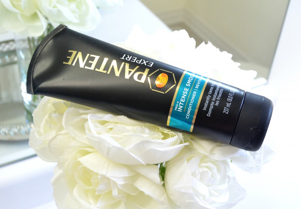 Pantene Expert Pro-V Intense Smooth Conditioner