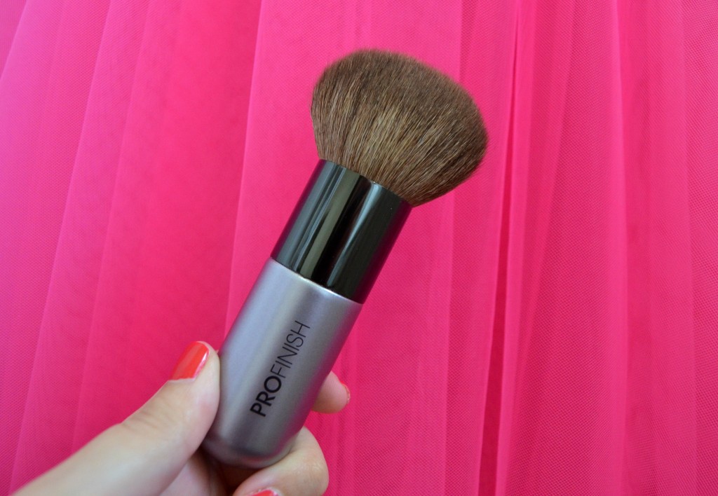 ProFinish Bronzer Brush