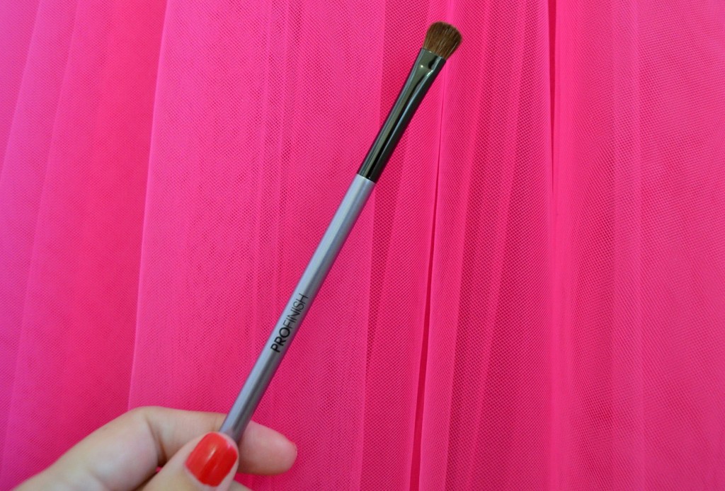 ProFinish Eyeshadow Brush