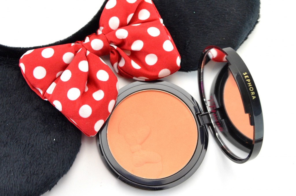 Sephora Collection Minnie's Inner Glow Lumizing Glow Blush