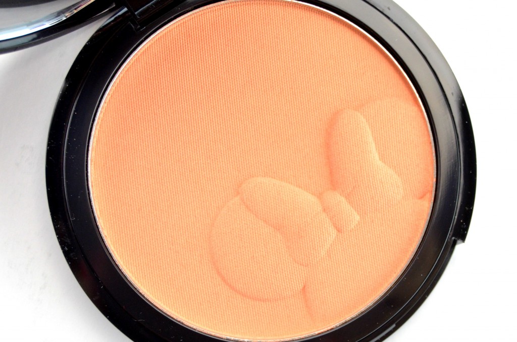 Sephora Collection Minnie's Inner Glow Lumizing Glow Blush