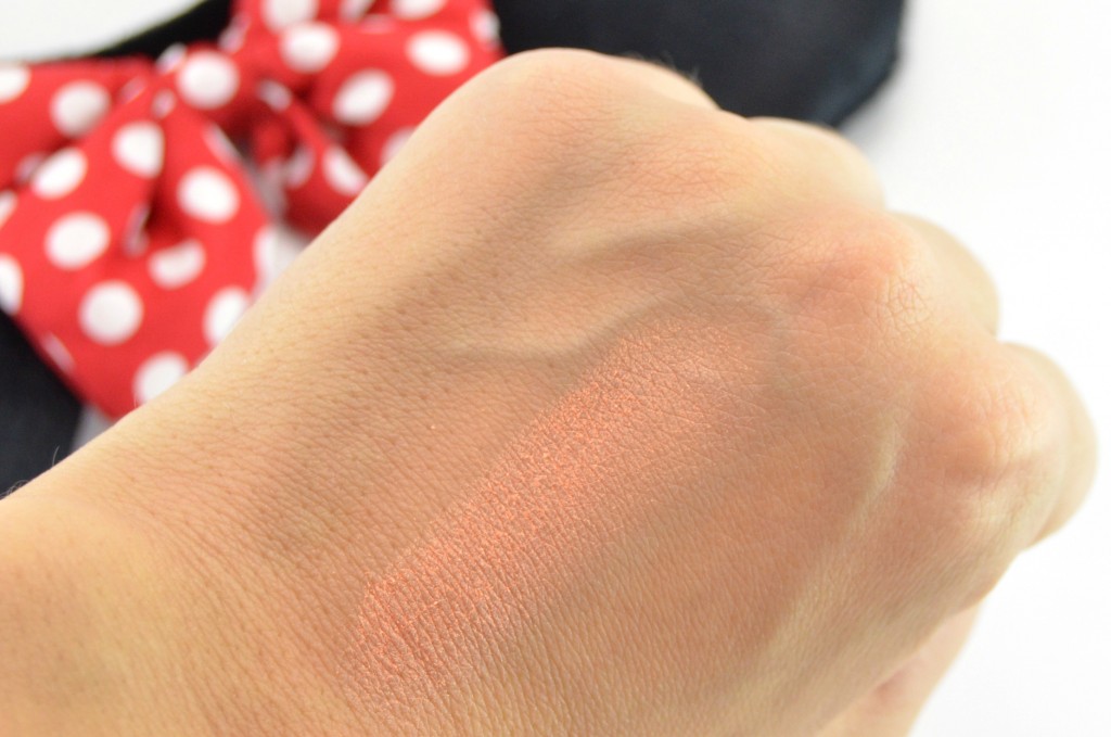 Sephora Collection Minnie's Inner Glow Lumizing Glow Blush