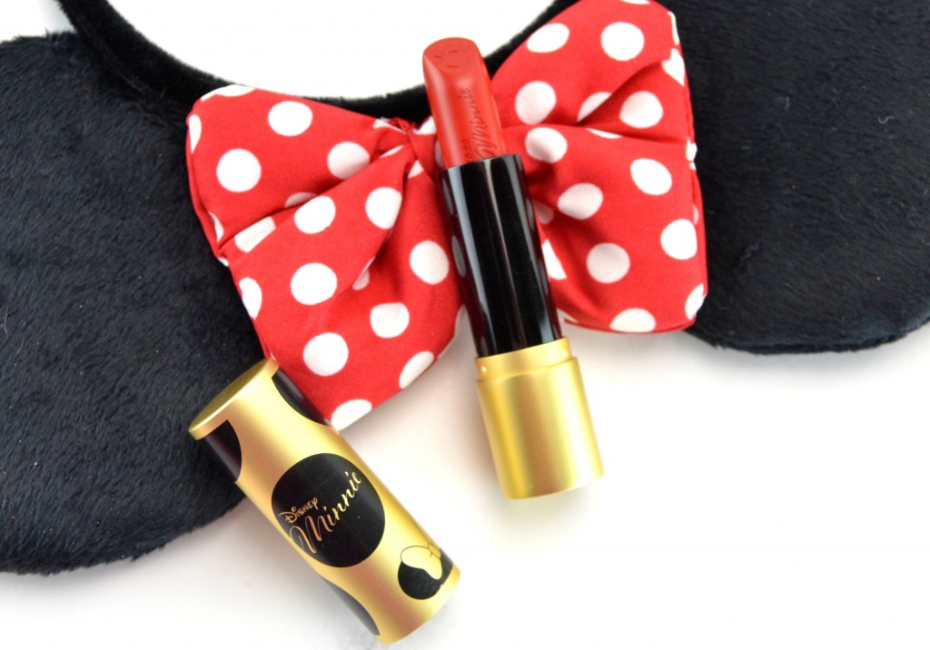 Sephora Collection Minnie's Perfect Red Lipstick