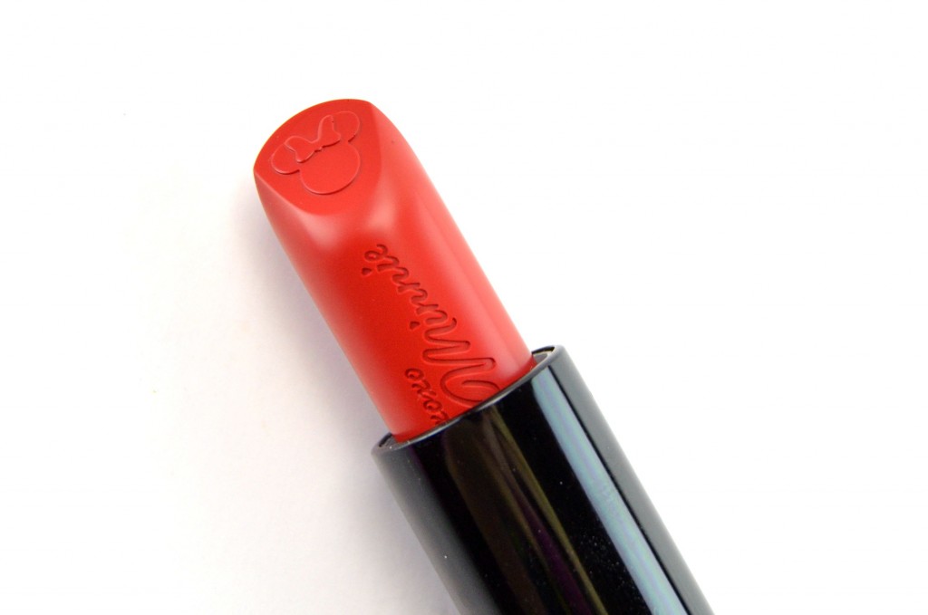 Sephora Collection Minnie's Perfect Red Lipstick