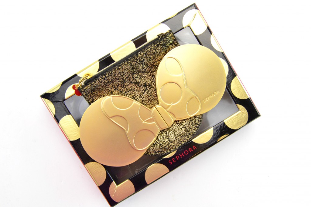 Sephora Collection Reflection of Minnie Compact Mirror