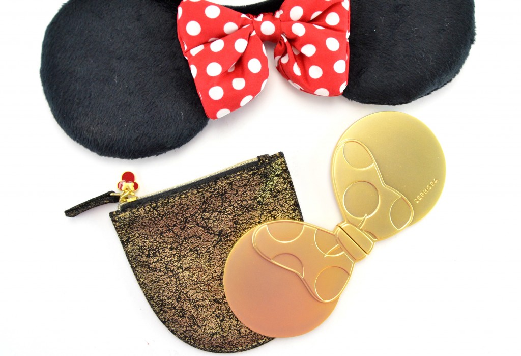 Sephora Collection Reflection of Minnie Compact Mirror