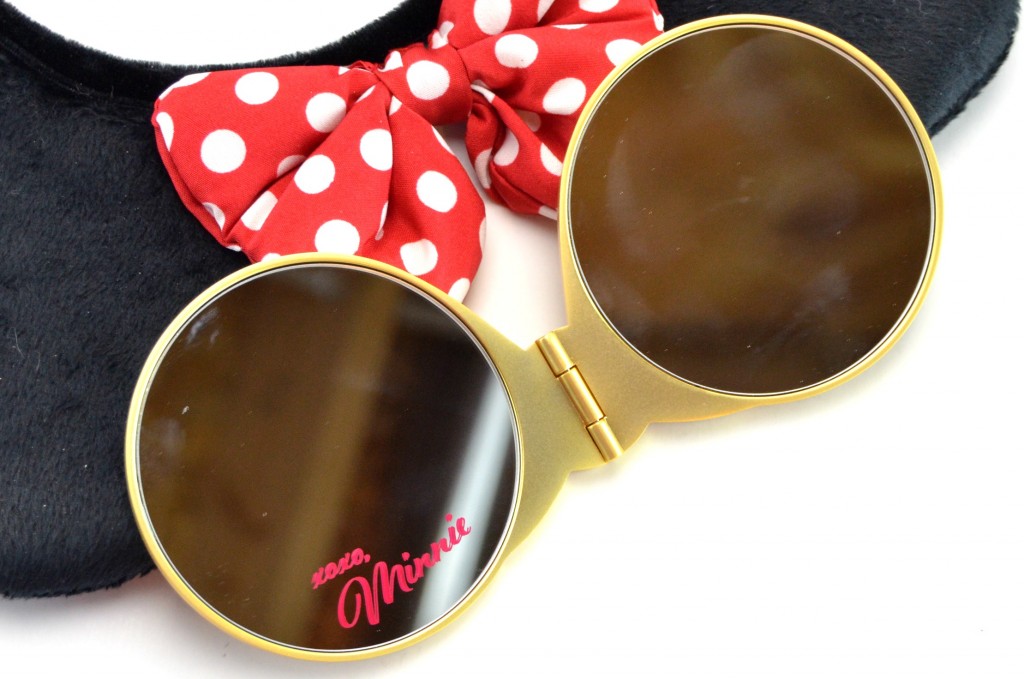 Sephora Collection Reflection of Minnie Compact Mirror