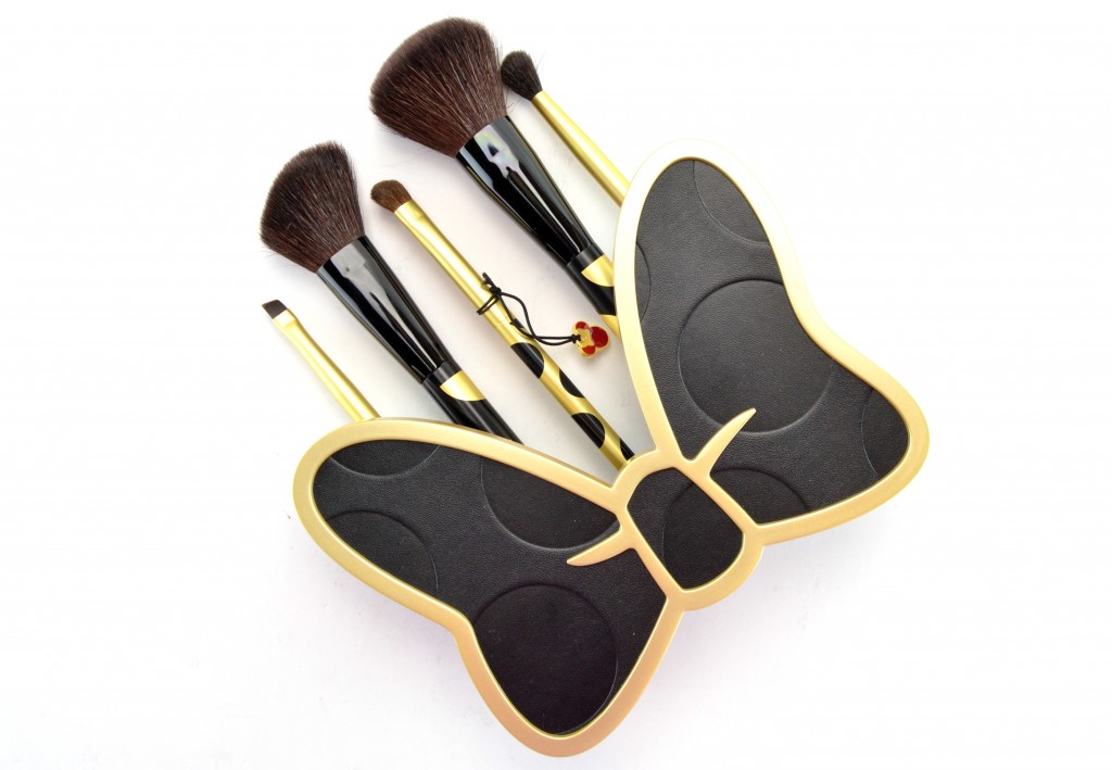 Sephora Collection Minnie's Beauty Tools