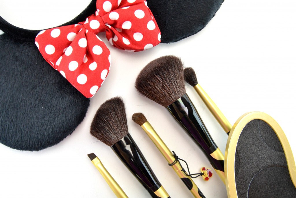 Sephora Collection Minnie's Beauty Tools