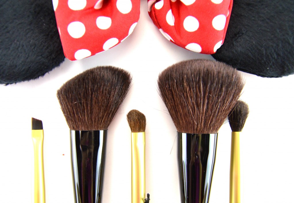 Sephora Collection Minnie's Beauty Tools